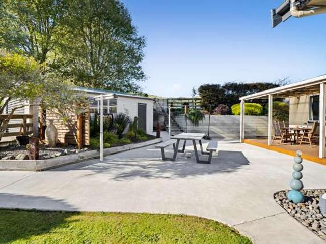 Property for sale in Taranaki