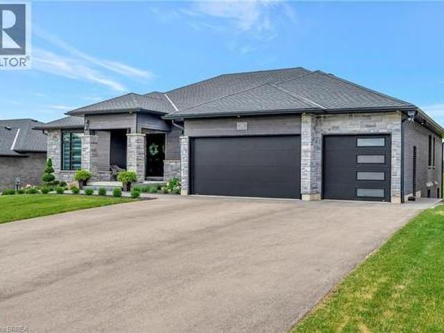 House for sale in County Of Brant, Ontario