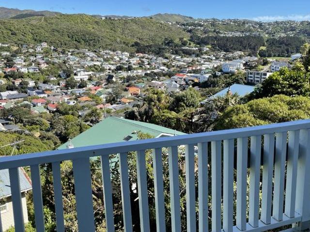 House for rent in Southgate, Wellington