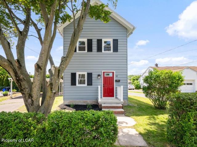 House for sale in Kingston, Pennsylvania