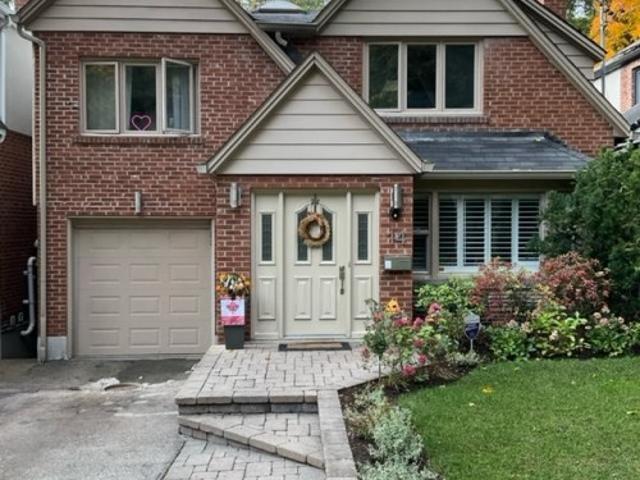 House for sale in Toronto, Golden Horseshoe