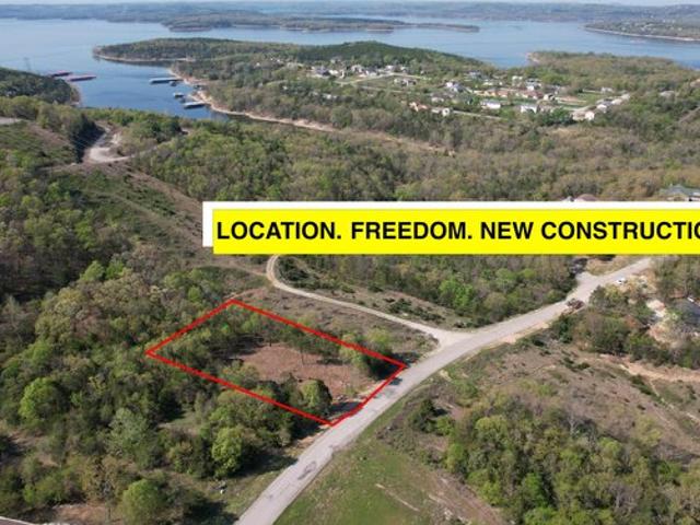 House for sale in Branson, Missouri