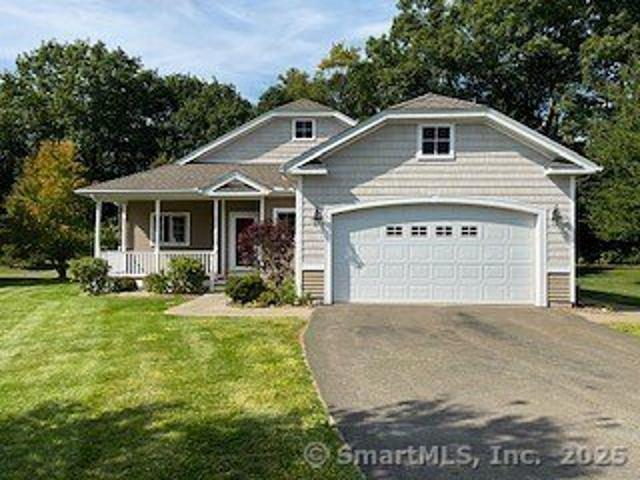 Condo for sale in Granby, Connecticut