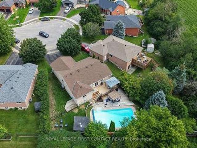 House for sale in Springwater, Ontario