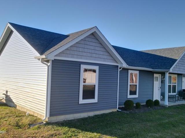 House for sale in Eminence, Kentucky