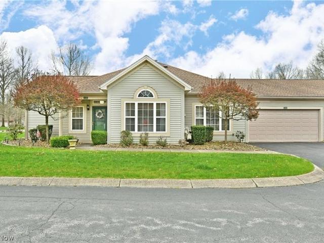 Condo for sale in Canfield, Ohio