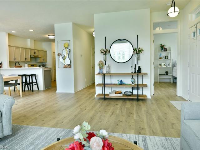 Condo for sale in Canfield, Ohio