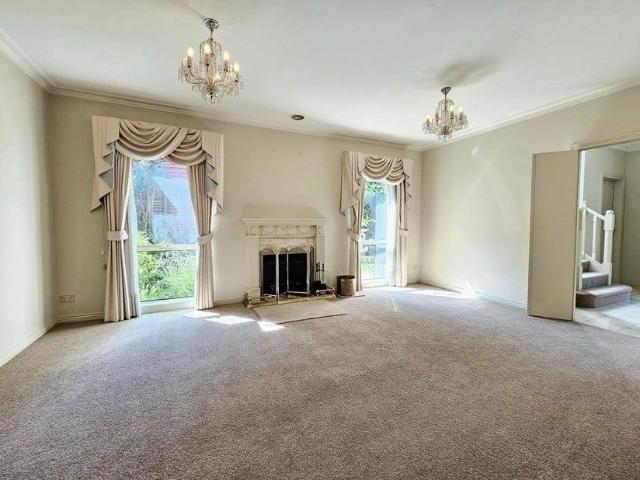 Townhouse for rent in Camerons Creek, Victoria