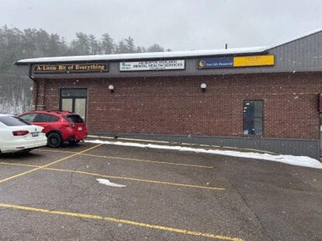 Office for rent in Minden Hills, Ontario