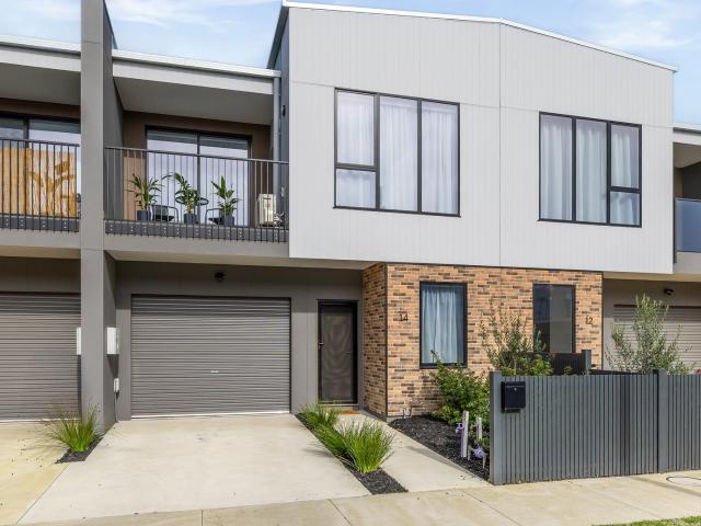 Apartment for rent in Geelong, Victoria