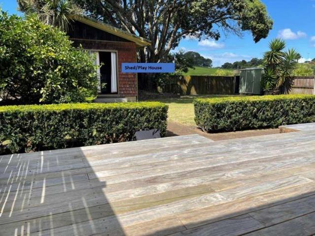 House for rent in Howick