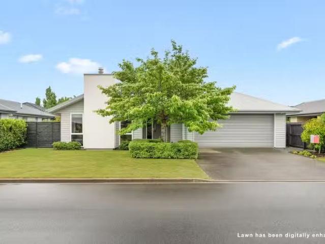 House for sale in Lincoln, Canterbury