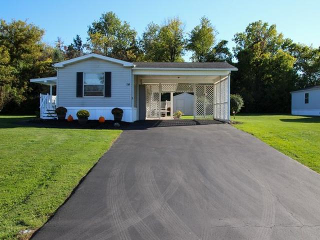 House for sale in Seneca, New York