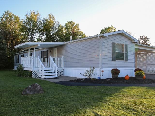 House for sale in Seneca, New York