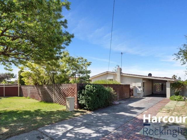 Apartment for rent in Rockingham, Western Australia