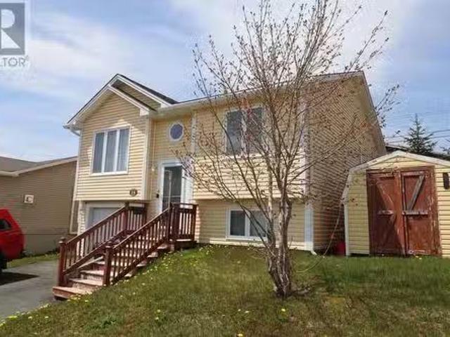 House for sale in Mount Pearl, Newfoundland And Labrador