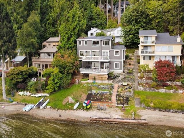 House for sale in Bellingham, Washington