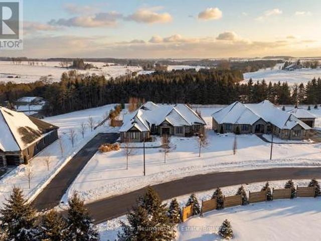 House for sale in Wellington, Ontario