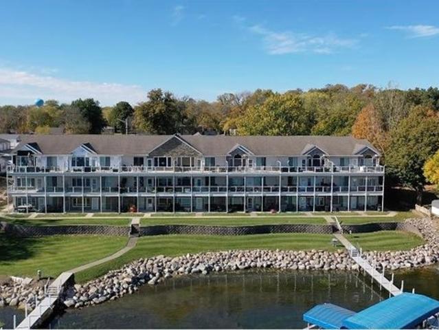 Condo for sale in Arnolds Park, Iowa