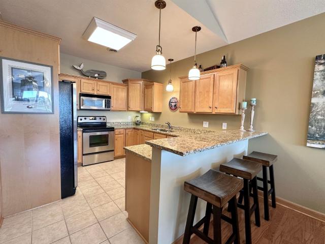 Condo for sale in Arnolds Park, Iowa