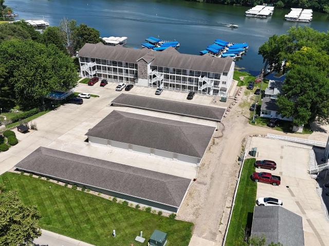 Condo for sale in Arnolds Park, Iowa