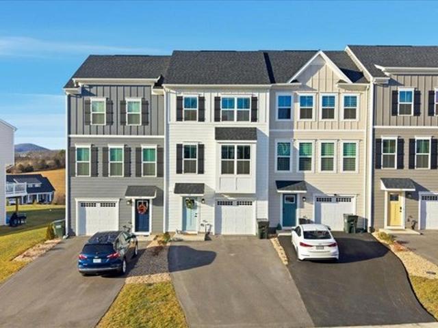 Condo for sale in Virginia