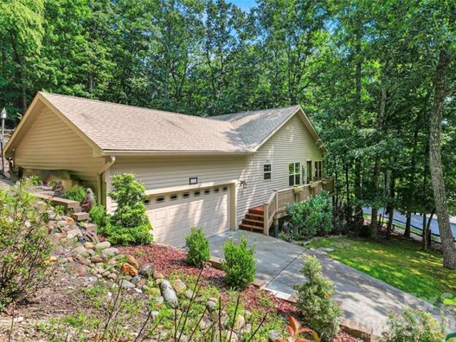 House for sale in Transylvania, North Carolina