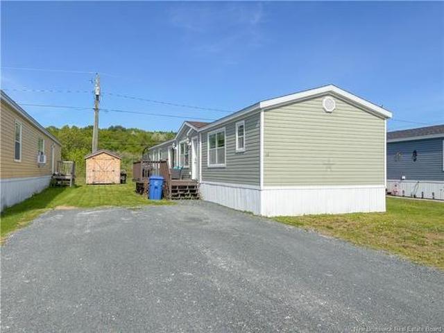 House for sale in Carleton, New Brunswick
