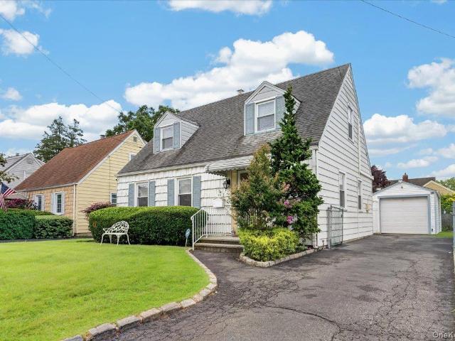 House for sale in Village of Valley Stream, Nassau County