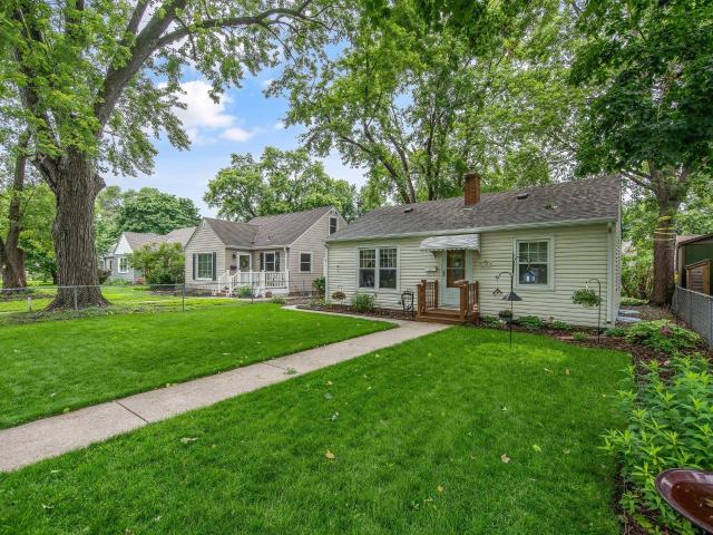 House for sale in Hennepin, Minnesota