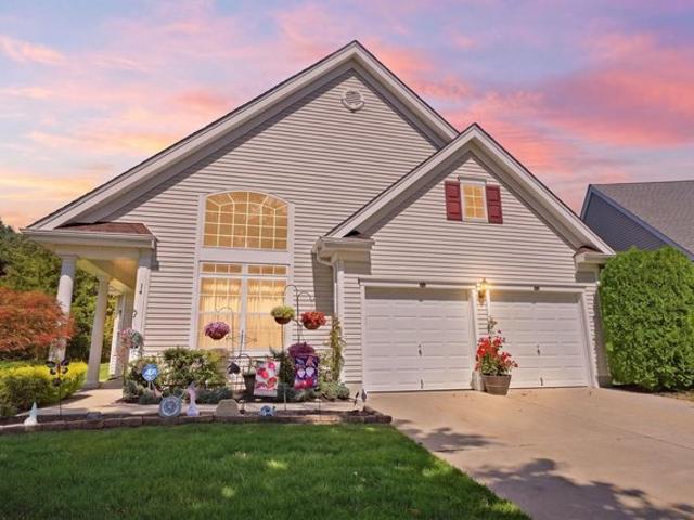 House for sale in The Village Grande At Little Mill, Egg Harbor Township