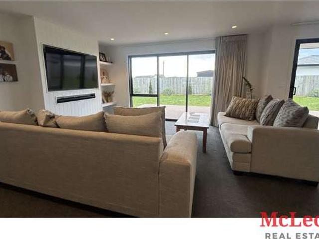 House for rent in Hakatere, Canterbury