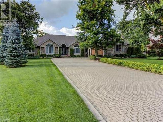House for sale in Crosshill, Ontario