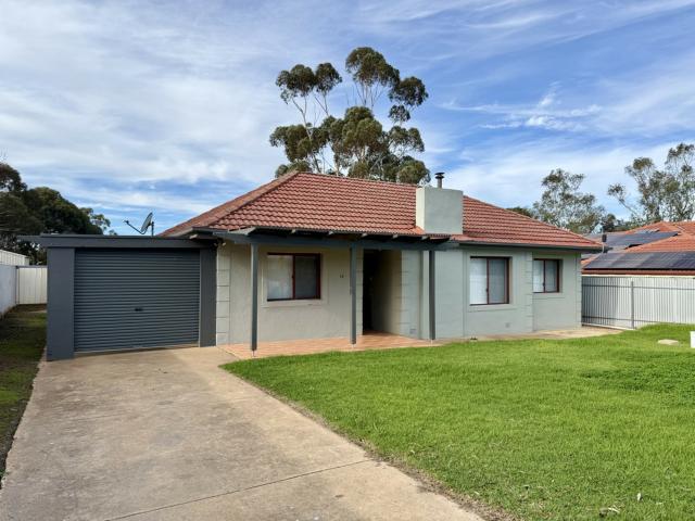 House for rent in Bagot Well, South Australia