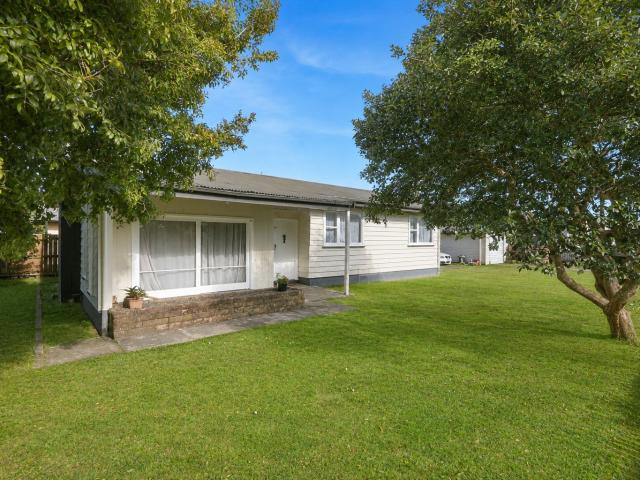 House for rent in East Coast