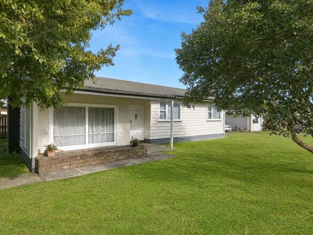 House for rent in East Coast