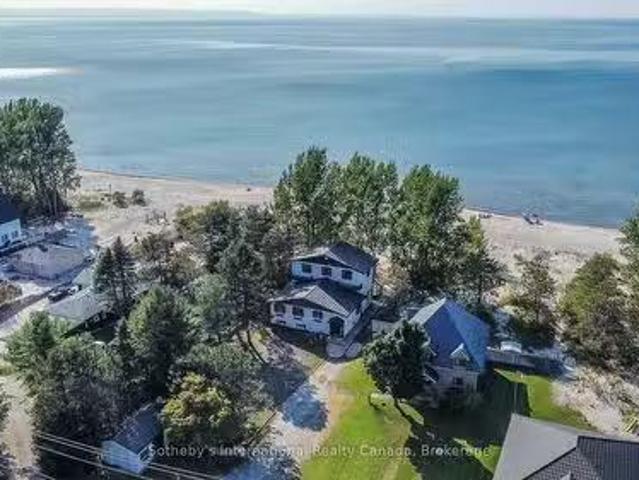 House for sale in Tiny, Ontario