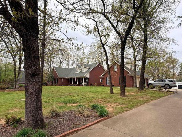 House for sale in Ark
