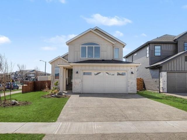 House for sale in Saint Albert, Alberta