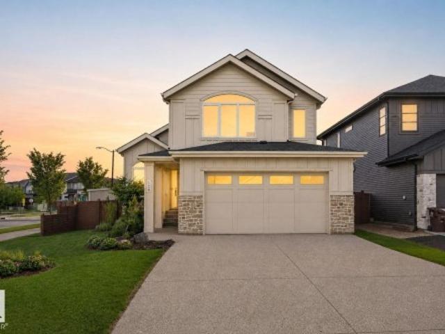 House for sale in Saint Albert, Alberta