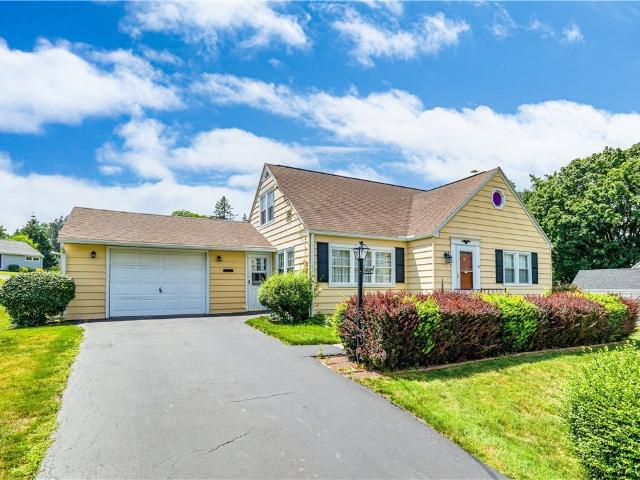 House for sale in Oneida, New York