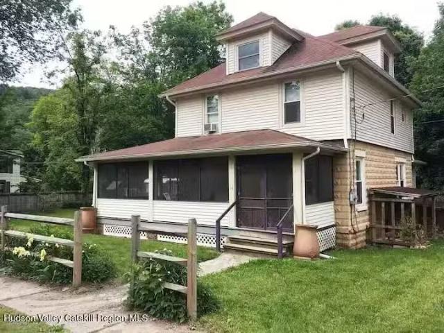 House for rent in Kingston, New York