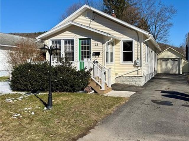 House for sale in Oneonta, New York
