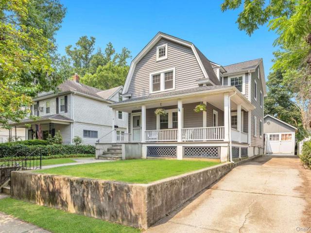 House for sale in Nassau, New York