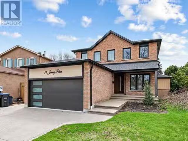 House for sale in Georgina, Ontario