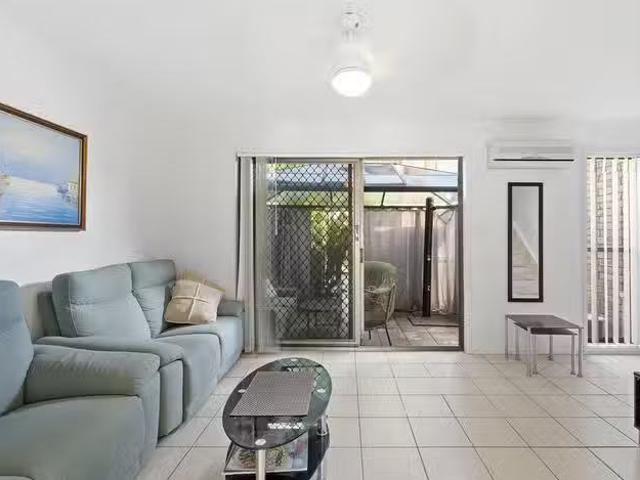 Apartment for rent in Methul, Queensland