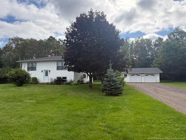 House for sale in Whitney, New Brunswick