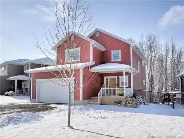 House for sale in Oromocto, New Brunswick