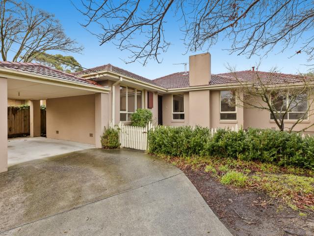 Apartment for rent in Camerons Creek, Victoria