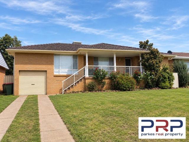 House for sale in Parkes, Parkes Shire Council